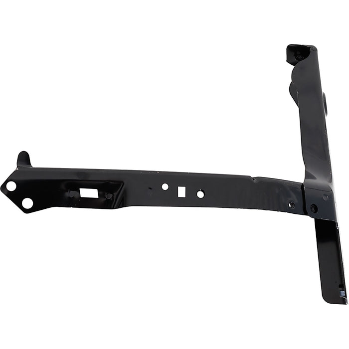 INFINITI JX35/QX60/Nissan Pathfinder Platinum Hybrid/SL Hybrid/SV Hybrid Passenger Side Radiator Support Side Support - NI1225275