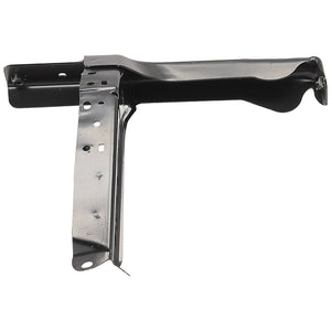 Driver Side Radiator Support image