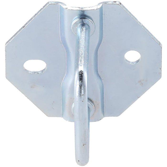 Jeep Grand Cherokee/Cherokee WK/Dodge Charger/Dart/Durango/Chrysler 300 Hood Latch Latch Striker - CH1234120