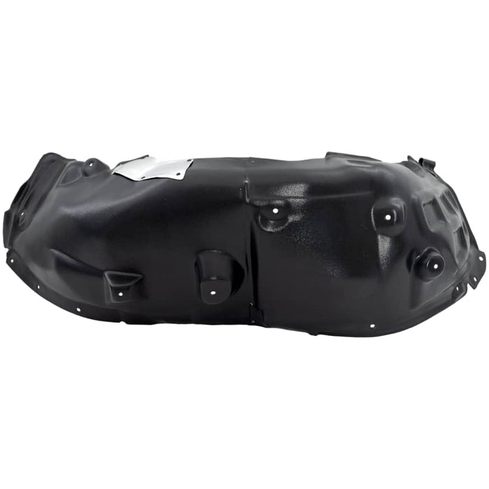 Jeep Grand Wagoneer/Wagoneer L/Wagoneer/Wagoneer L Passenger Side Fender Liner - CH1249225