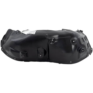 Passenger Side Fender Liner image