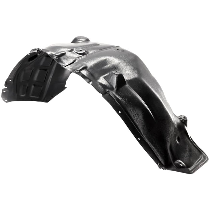 Jeep Grand Wagoneer/Wagoneer L/Wagoneer/Wagoneer L Driver Side Fender Liner - CH1248225