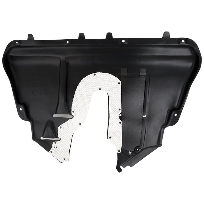 Jeep Cherokee Lower Engine Cover 2L L4 - CH1228185