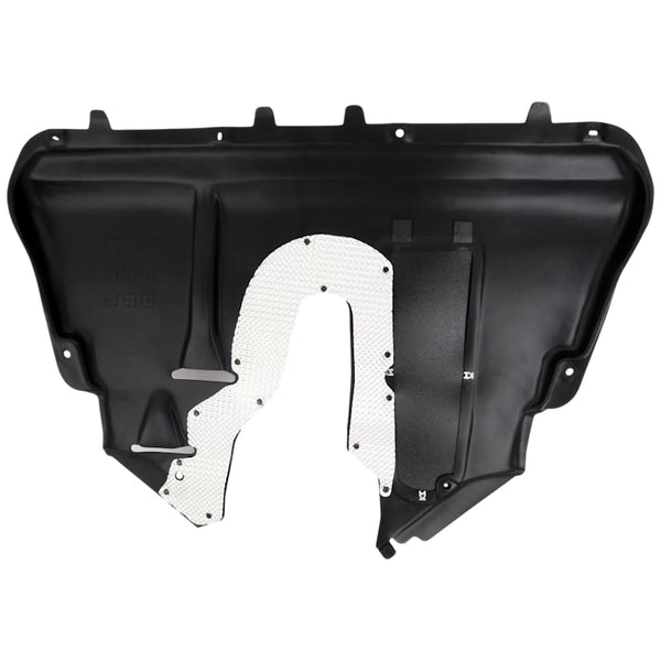Engine Compartment image