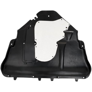 Lower Engine Cover image