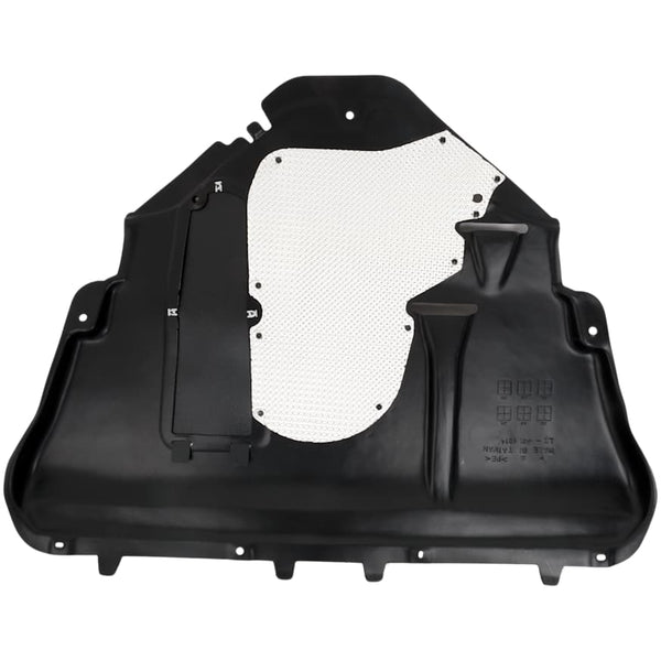 Engine Compartment image