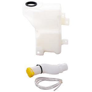 Washer Fluid Reservoir image