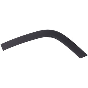 Rear Driver Side Wheel Arch Molding image