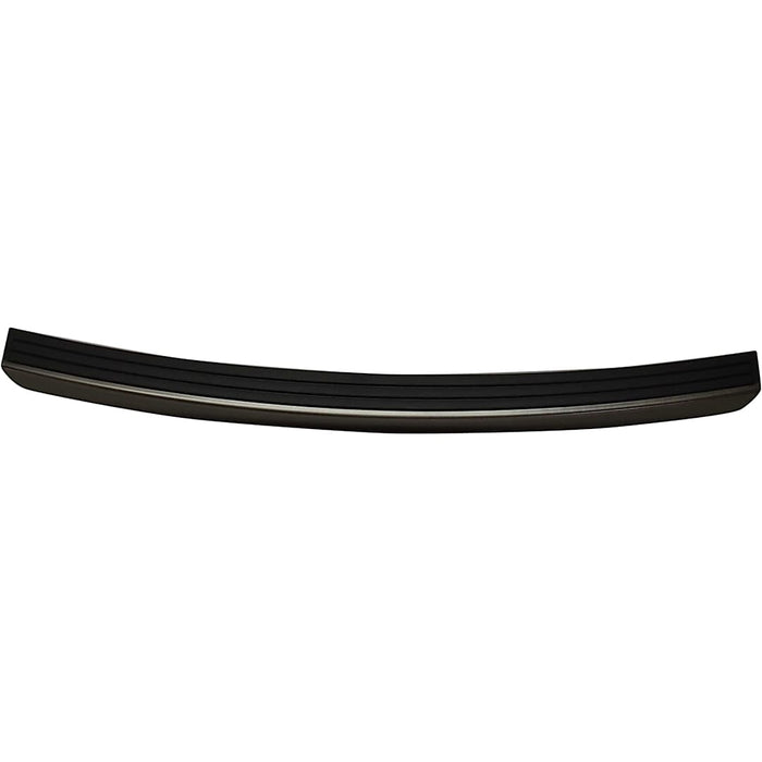 Jeep Compass Rear Bumper Step Pad W/O Spear W/O Chrome Trim Premium Type Bronze - CH1191126