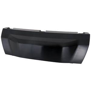 Rear Tow Hook Cover image