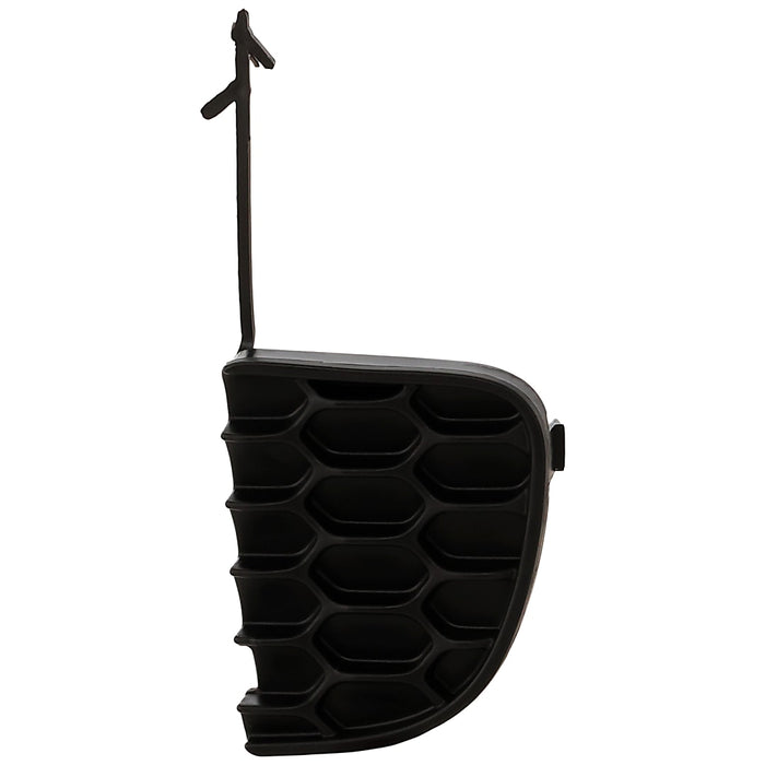 Jeep Renegade 75th Anniversary/80th Anniversary/Altitude/Dawn Of Justice/High Altitude/Islander/Jeepster/Latitude/Limited/North/Red/Sport/Upland Rear Tow Hook Cover - CH1129104