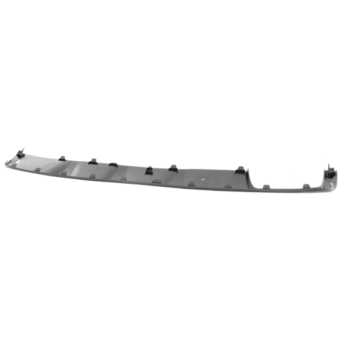 Kia Sorento EX/EX Premium/L/LX Rear Bumper Valance/Grille Kit Skid Plate Panel - KI1195156