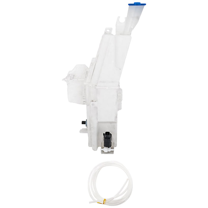 Kia Sportage Washer Fluid Reservoir Reservoir Assembly - KI1288144