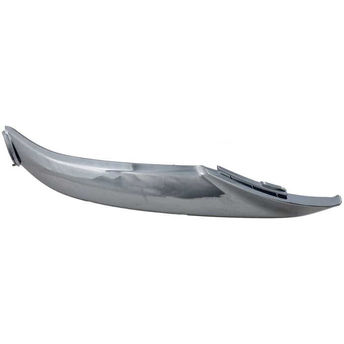 Lincoln Navigator Front Passenger Side Bumper Molding - FO1047117