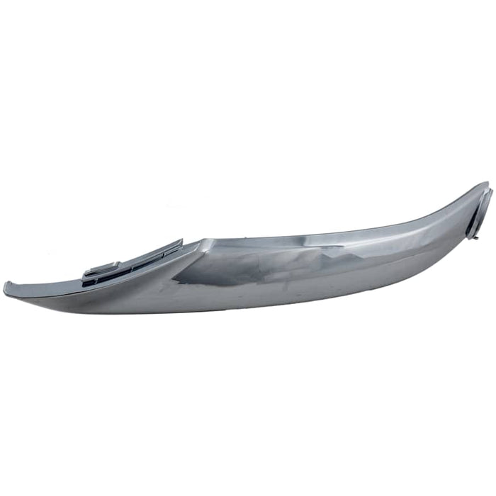 Lincoln Navigator Front Driver Side Bumper Molding - FO1046117