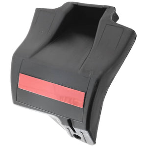 Front Passenger Side Bumper Molding image