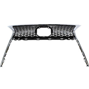 Grille image