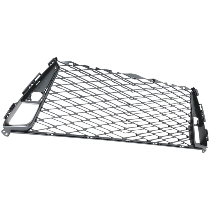 Lexus IS300/IS350 F Sport Grille W/ Line Edition Lower Assembly - LX1200208