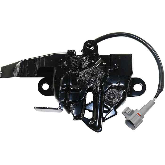 Lexus ES300h/ES350 Hood Latch - LX1234121