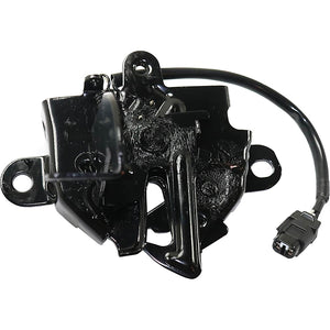 Hood Latch image