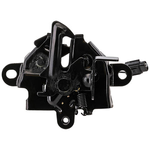 Hood Latch image