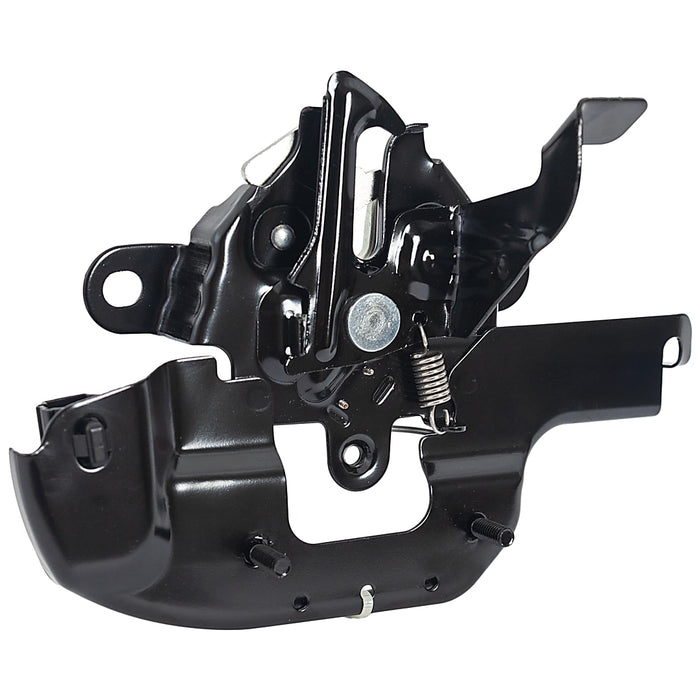 Lexus ES300h/ES350 Hood Latch Japan Built - LX1234130