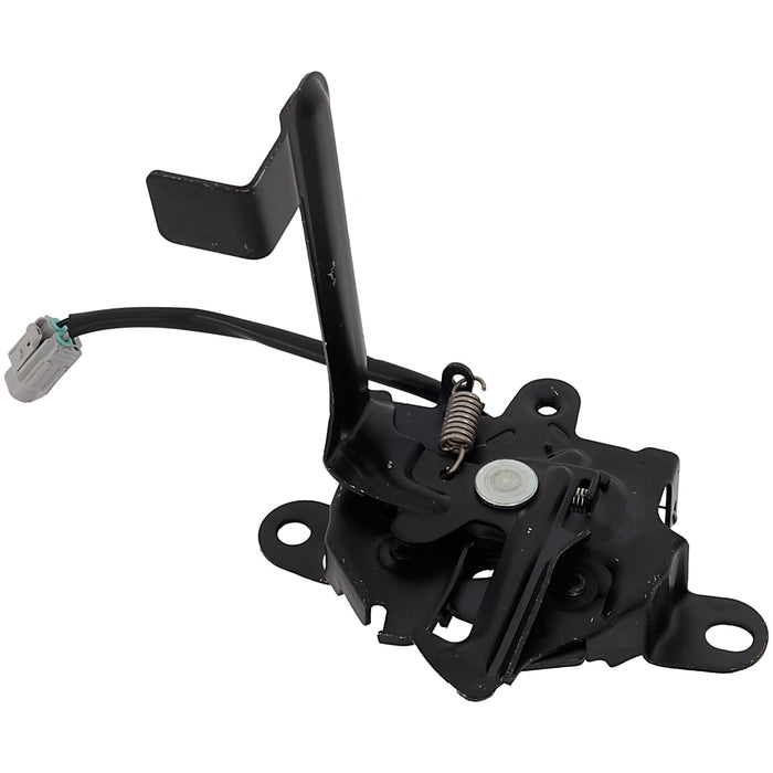 Lexus GS350/GS450h Hood Latch - LX1234122