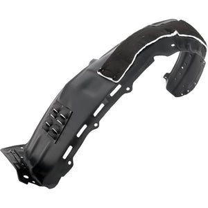 Driver Side Fender Liner image