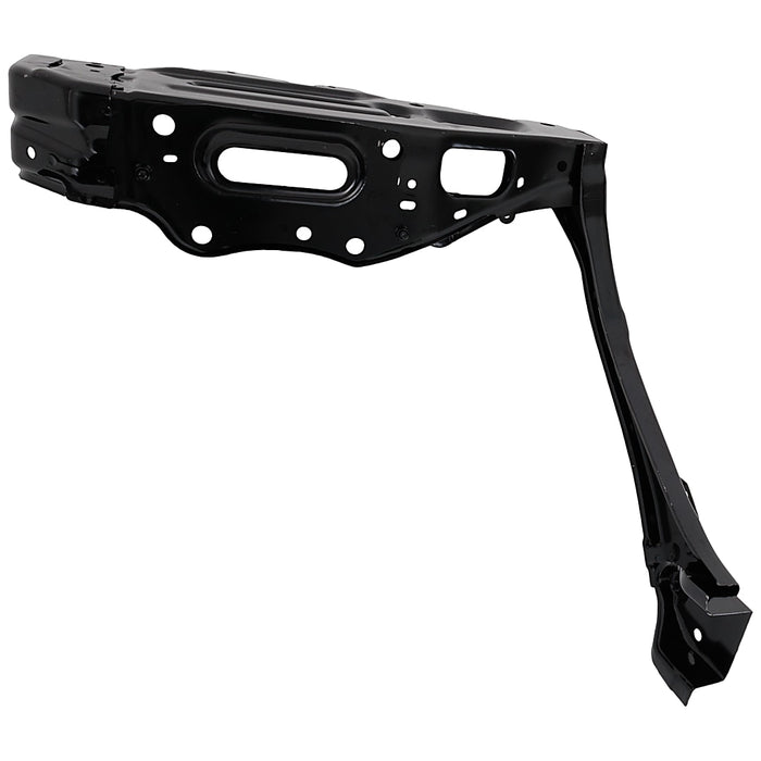 Lexus GS350/GS450h Passenger Side Radiator Support Side Support Assembly - LX1225155