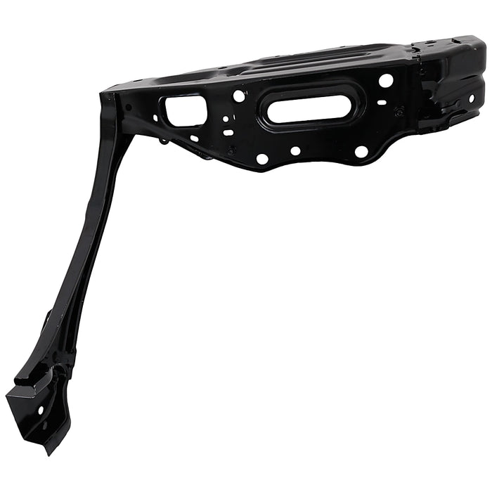 Lexus GS350/GS450h Driver Side Radiator Support Side Support Assembly - LX1225154