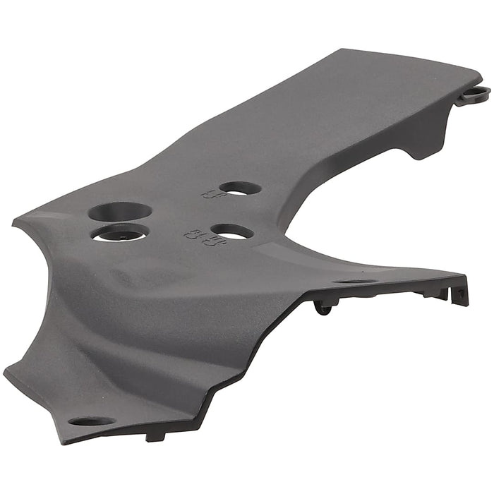 Lexus GS350/GS450h Front Panel Molding Rh Upper Rad Cover - LX1224123