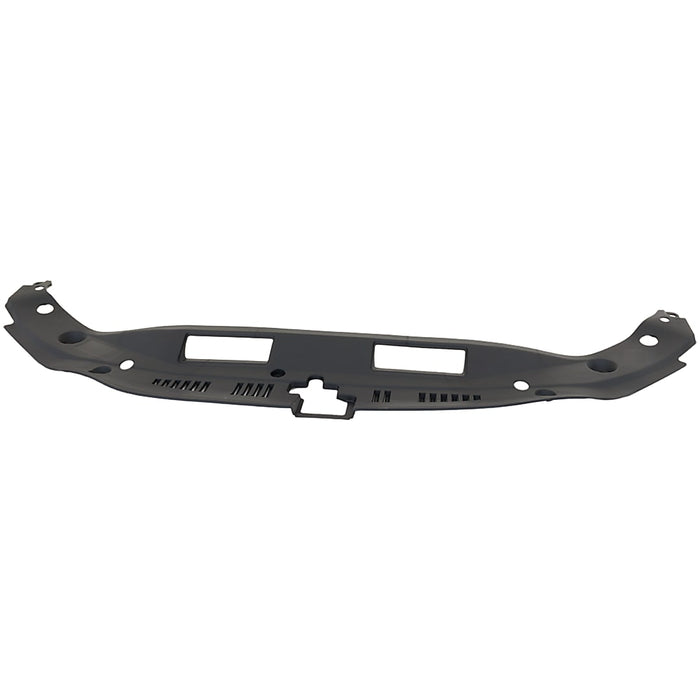 Lexus ES350 Front Panel Molding Japan Built Upper Rad Cover - LX1224122