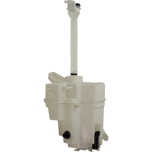Washer Fluid Reservoir image