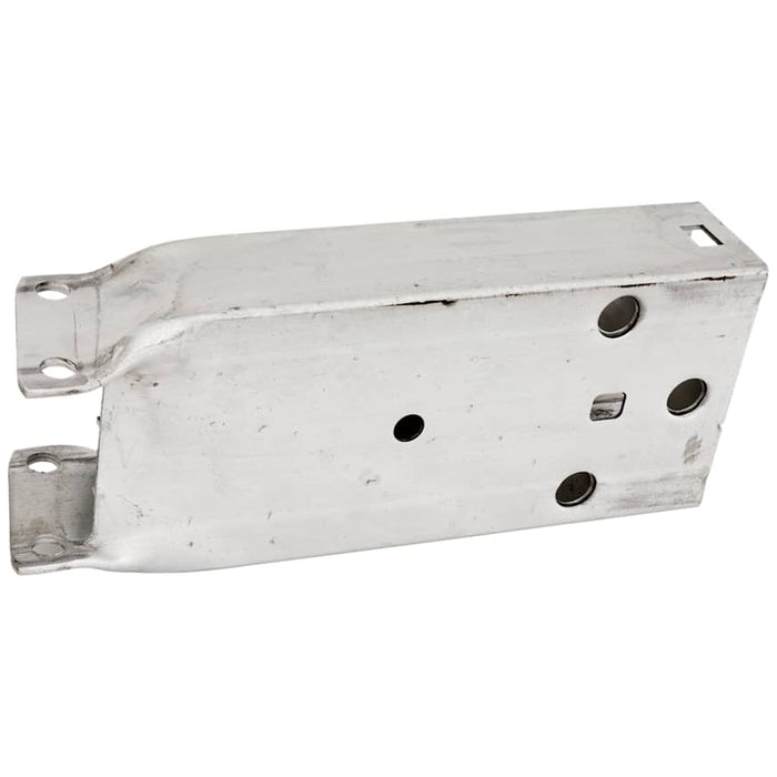 Mercedes-Benz A220/A250/A35 AMG/CLA250/CLA35 AMG/CLA45 AMG Front Driver Side Bumper Bracket V177 Hatchback/Sedan - MB1066117