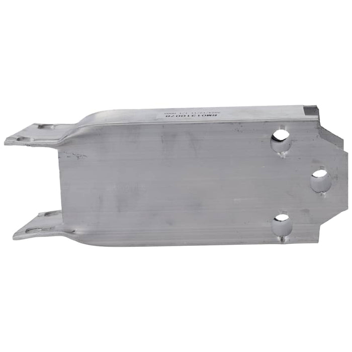 Mercedes-Benz C300/C43 AMG CAPA Certified Front Driver Side Bumper Bracket W206 Sedan - MB1066118C