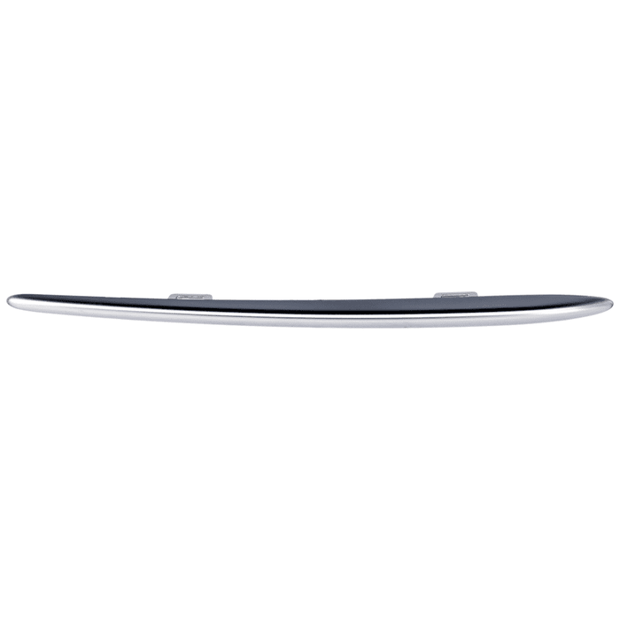 Mercedes-Benz GLE53 AMG Front Driver Side Lower Bumper Molding W167 Chrome - MB1046200