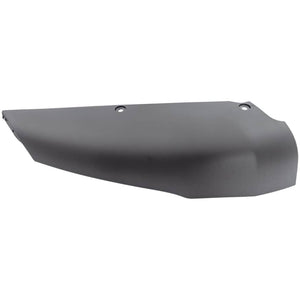Front Passenger Side Bumper Molding image