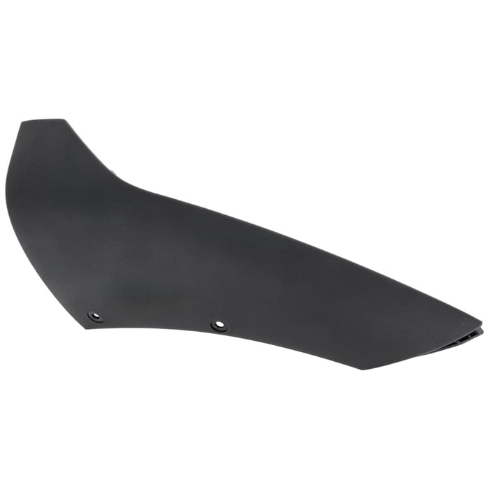 Mercedes-Benz GLA250 Front Passenger Side Bumper Molding H247 W/O Amg Styling Pkg Outer Trim - MB1047202