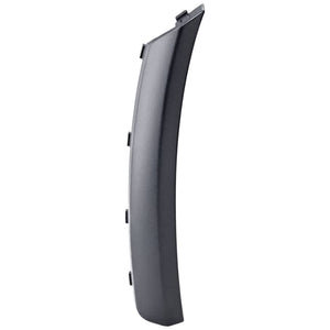 Front Driver Side Bumper Molding image