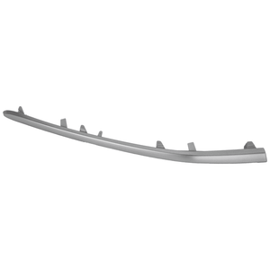 Front Driver Side Bumper Molding image