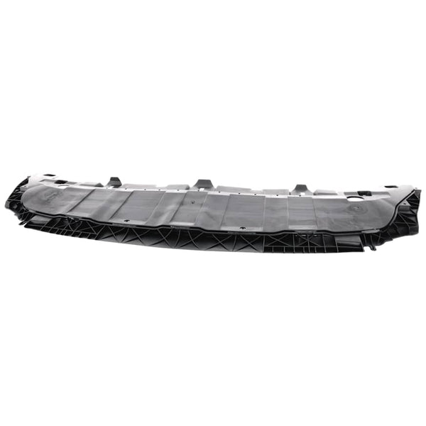 Engine Compartment image
