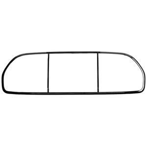 Front Bumper Molding image