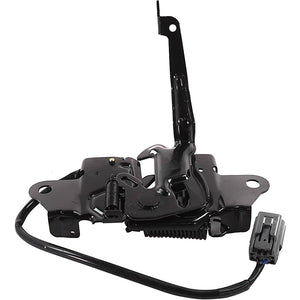 Hood Latch image