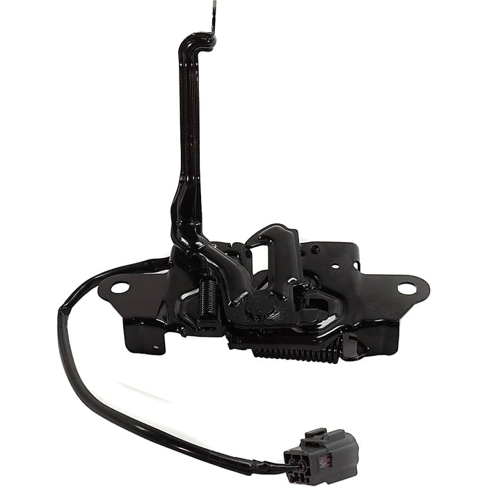 Mazda CX-5 Hood Latch W/Alarm System - MA1234130