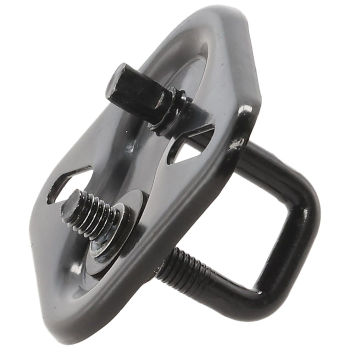 Mercedes-Benz C230/C250/C300/C350/C63 AMG Upper Hood Latch W204 Latch Striker - MB1234114