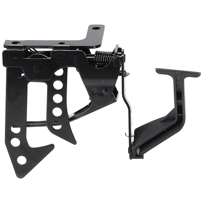 Mercedes-Benz S350/S400/S450/S550/S600/S63 AMG/S65 AMG Bluetec 4Matic Hood Latch W221 Safety Latch - MB1234118