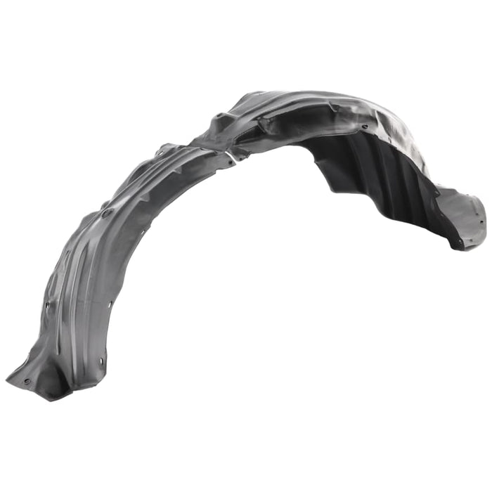 Mazda 6 Passenger Side Fender Liner Mat: Pe/Vacuum Form - MA1249151