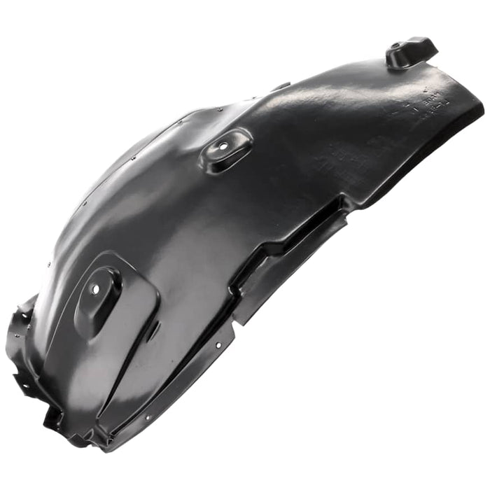 Mercedes-Benz Sprinter 1500/2500/3500/3500XD Rear Passenger Side Fender Liner - MB1249200