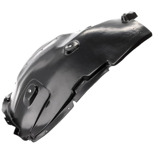 Rear Passenger Side Fender Liner image