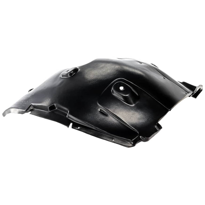 Mercedes-Benz Sprinter 1500/2500/3500/3500XD Rear Driver Side Fender Liner - MB1248200